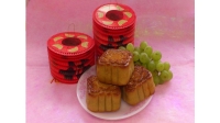 mooncake